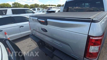 2018 Ford F-150 XLT Crew Cab Short Bed - miniatura 19