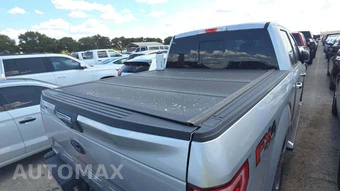 2018 Ford F-150 XLT Crew Cab Short Bed - miniatura 25