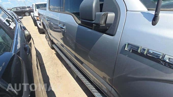2018 Ford F-150 XLT Crew Cab Short Bed - miniatura 26