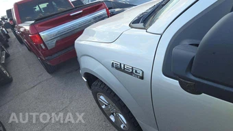 2018 Ford F-150 XLT Crew Cab Short Bed - miniatura 28