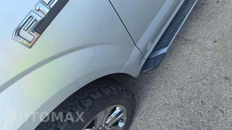 2018 Ford F-150 XLT Crew Cab Short Bed - miniatura 30