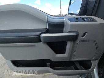 2018 Ford F-150 XLT Crew Cab Short Bed - miniatura 9