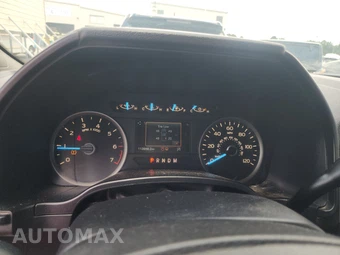 2018 Ford F-150 XLT Crew Cab Short Bed - miniatura 12