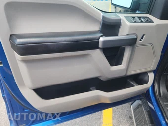 2018 Ford F-150 XLT Crew Cab Short Bed - miniatura 9