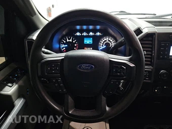 2018 Ford F-150 XLT Crew Cab Short Bed - miniatura 10