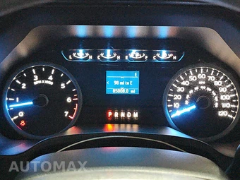 2018 Ford F-150 XLT Crew Cab Short Bed - miniatura 12
