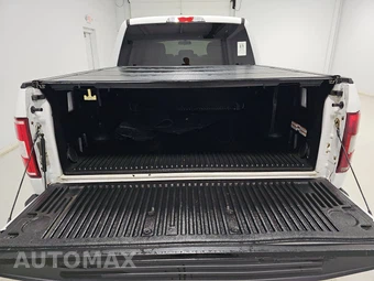 2018 Ford F-150 XLT Crew Cab Short Bed - miniatura 16