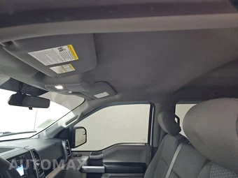 2018 Ford F-150 XLT Crew Cab Short Bed - miniatura 18