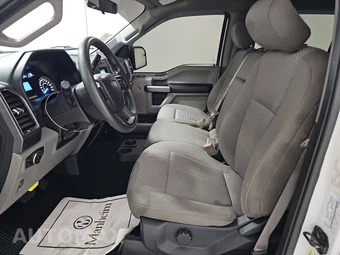 2018 Ford F-150 XLT Crew Cab Short Bed - miniatura 7