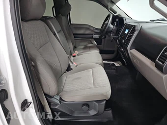 2018 Ford F-150 XLT Crew Cab Short Bed - miniatura 8