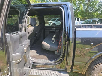2018 Ford F-150 XLT Crew Cab Short Bed - miniatura 10