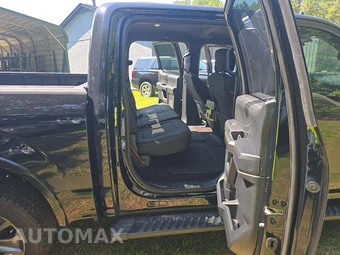 2018 Ford F-150 XLT Crew Cab Short Bed - miniatura 13