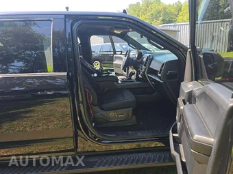 2018 Ford F-150 XLT Crew Cab Short Bed - miniatura 15