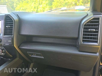 2018 Ford F-150 XLT Crew Cab Short Bed - miniatura 16