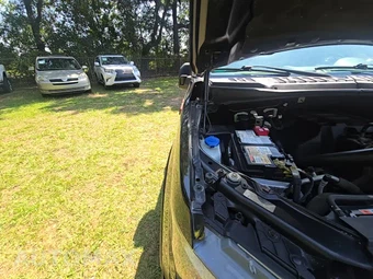 2018 Ford F-150 XLT Crew Cab Short Bed - miniatura 19