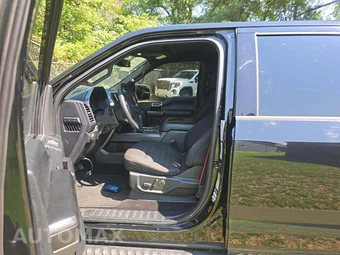 2018 Ford F-150 XLT Crew Cab Short Bed - miniatura 3