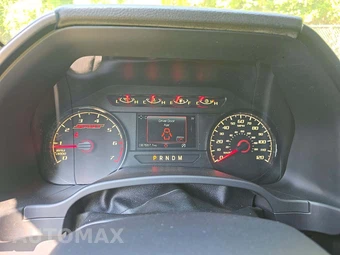 2018 Ford F-150 XLT Crew Cab Short Bed - miniatura 6