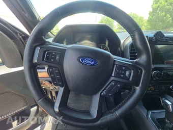 2018 Ford F-150 XLT Crew Cab Short Bed - miniatura 10