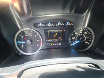2018 Ford F-150 XLT Crew Cab Short Bed - miniatura 12
