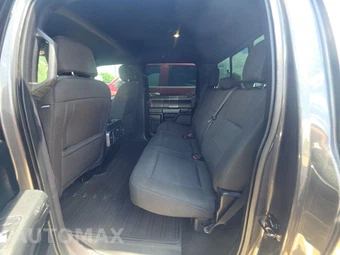 2018 Ford F-150 XLT Crew Cab Short Bed - miniatura 13