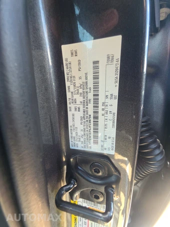 2018 Ford F-150 XLT Crew Cab Short Bed - miniatura 14