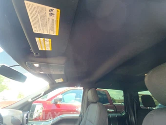 2018 Ford F-150 XLT Crew Cab Short Bed - miniatura 18