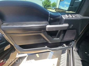2018 Ford F-150 XLT Crew Cab Short Bed - miniatura 9