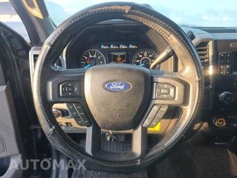 2018 Ford F-150 XLT Crew Cab Short Bed - miniatura 10