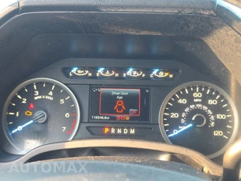 2018 Ford F-150 XLT Crew Cab Short Bed - miniatura 12