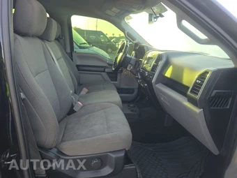 2018 Ford F-150 XLT Crew Cab Short Bed - miniatura 8