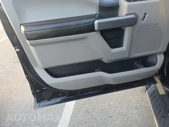 2018 Ford F-150 XLT Crew Cab Short Bed - miniatura 9