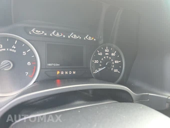 2018 Ford F-150 XLT Crew Cab Short Bed - miniatura 12