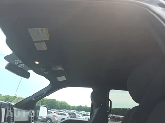 2018 Ford F-150 XLT Crew Cab Short Bed - miniatura 17