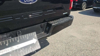 2018 Ford F-150 XLT Crew Cab Short Bed - miniatura 22