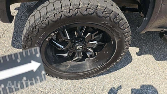 2018 Ford F-150 XLT Crew Cab Short Bed - miniatura 25