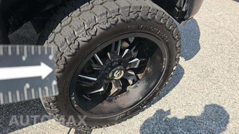 2018 Ford F-150 XLT Crew Cab Short Bed - miniatura 30
