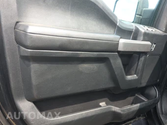 2018 Ford F-150 XLT Crew Cab Short Bed - miniatura 9