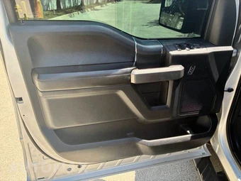 2018 Ford F-150 XLT Crew Cab Short Bed - miniatura 11