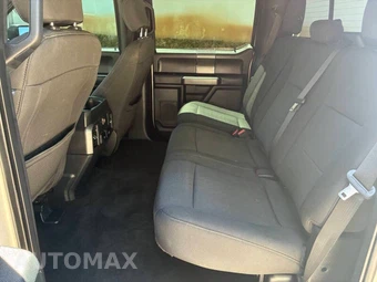 2018 Ford F-150 XLT Crew Cab Short Bed - miniatura 12