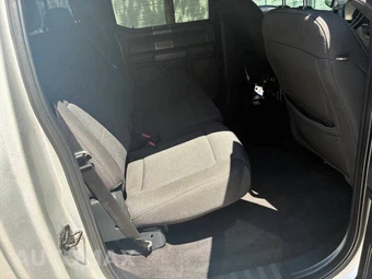 2018 Ford F-150 XLT Crew Cab Short Bed - miniatura 13