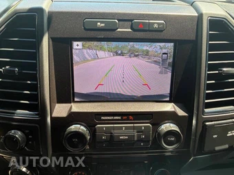 2018 Ford F-150 XLT Crew Cab Short Bed - miniatura 14