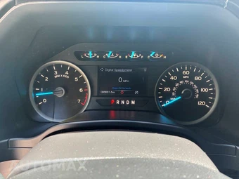 2018 Ford F-150 XLT Crew Cab Short Bed - miniatura 18