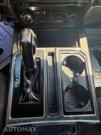 2018 Ford F-150 XLT Crew Cab Short Bed - miniatura 20