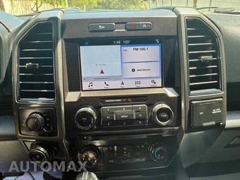 2018 Ford F-150 XLT Crew Cab Short Bed - miniatura 21