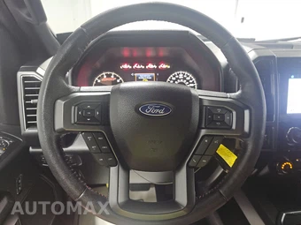 2018 Ford F-150 XLT Crew Cab Short Bed - miniatura 10