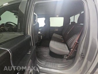 2018 Ford F-150 XLT Crew Cab Short Bed - miniatura 13