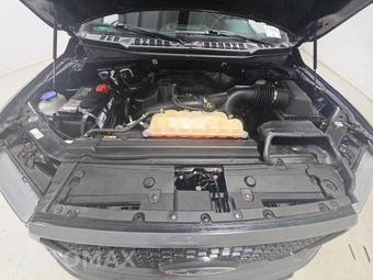 2018 Ford F-150 XLT Crew Cab Short Bed - miniatura 15