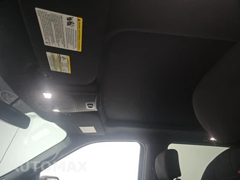2018 Ford F-150 XLT Crew Cab Short Bed - miniatura 19