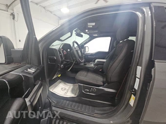 2018 Ford F-150 XLT Crew Cab Short Bed - miniatura 7