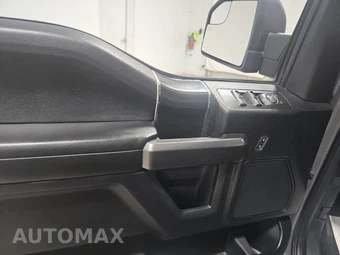 2018 Ford F-150 XLT Crew Cab Short Bed - miniatura 9